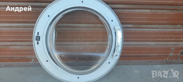Пералня Indesit IWE71082S на части, снимка 7 - Перални - 54866723