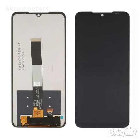 Дисплей за UMIDIGI Bison X10/ X10 Pro