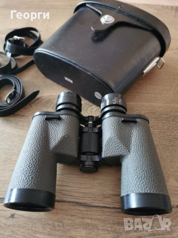 Бинокъл Swift Grand Prix MK1 8x40 , снимка 2 - Екипировка - 51376657