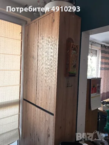 Продавам шкаф за кухня, снимка 4 - Бюфети - 55567694