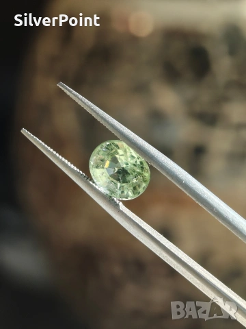 Турмалин с много силен отблясък , снимка 3 - Други - 54298066