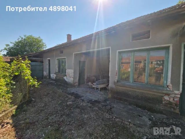 Продавам Къща с двор, снимка 11 - Къщи - 55421312
