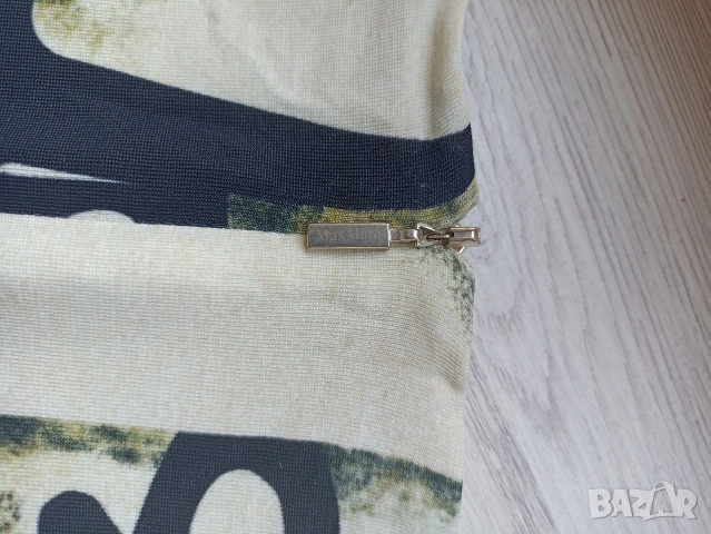 Рокля Max Mara, снимка 4 - Рокли - 54671020