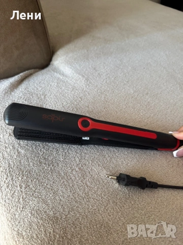 Преса за вафли , снимка 4 - Преси за коса - 54157163