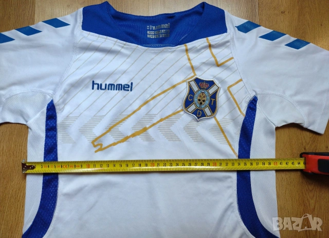 West Ham United, West Bromwich Albion, Tenerife FC, FCN Nurnberg - детски футболни тениски, снимка 4 - Детски тениски и потници - 55002618