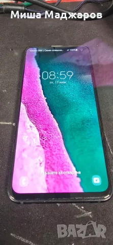 Xiaomi Redmi 9T 128GB 4GB RAM Dual, снимка 2 - Xiaomi - 55661087
