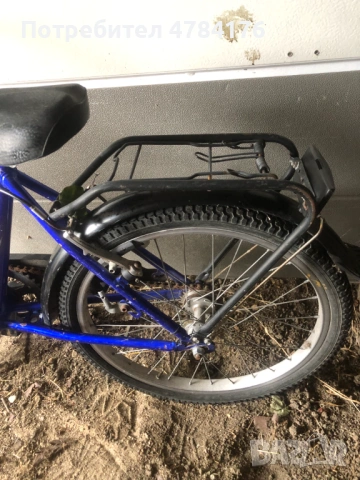 продавам детско колело, снимка 5 - Велосипеди - 54094978