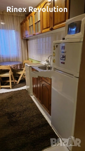 Двустаен апартамент под наем в Мараша, снимка 7 - Апартаменти - 54105156