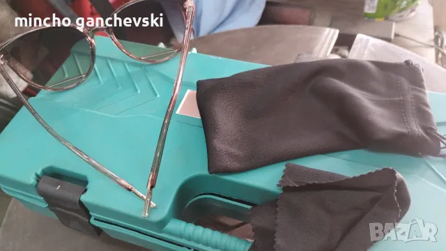 слънчеви очила нови , снимка 2 - Слънчеви и диоптрични очила - 55400728