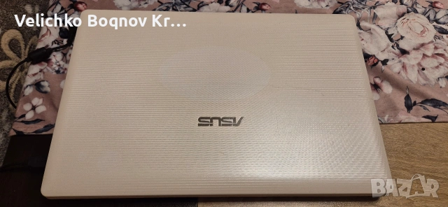 Asus X75VBP, снимка 2 - Лаптопи за дома - 54544896