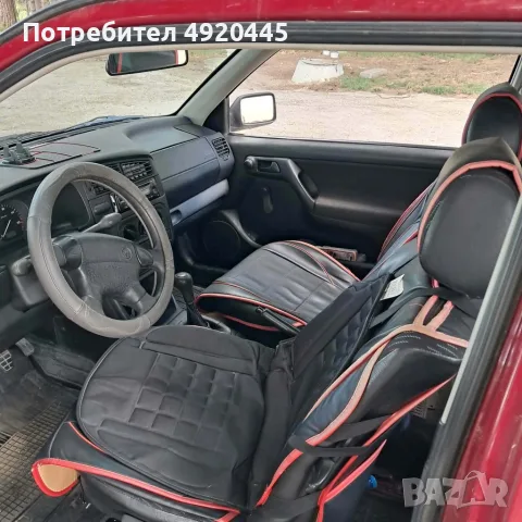 Продавам Голф 3, 1.9D, най-здравият и икономичин дизелов двигател., снимка 3 - Автомобили и джипове - 55678470