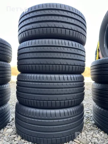 FALKEN летен спорт пакет 19'