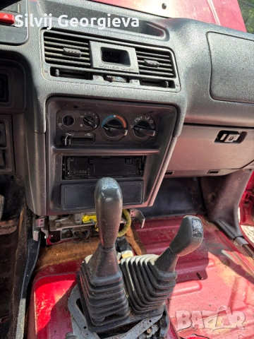 Mitsubishi Pajero 2, снимка 7 - Автомобили и джипове - 54727091