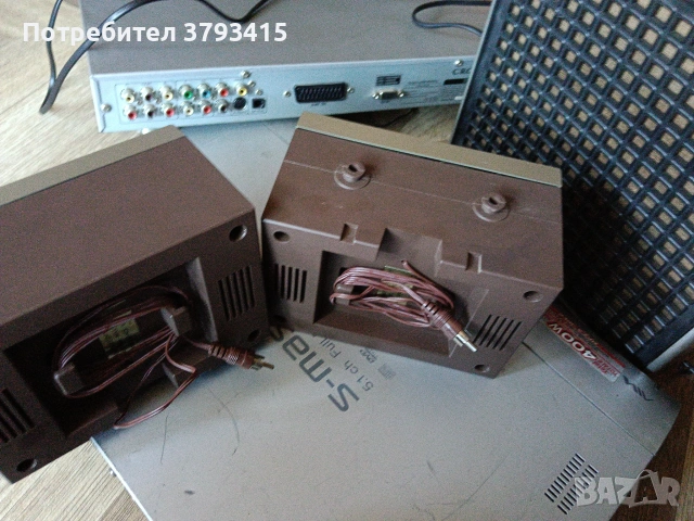Колони, снимка 3 - Тонколони - 55070768