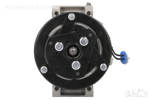 Компресор за климатик за Fiat Croma и Opel Frontera, снимка 4 - Части - 54858887