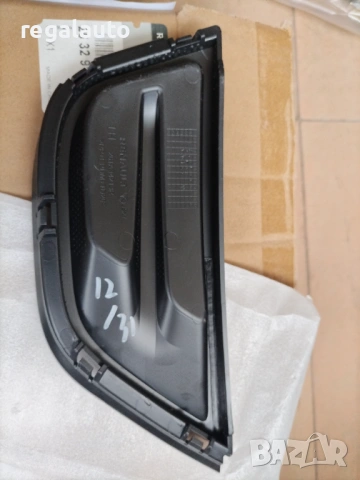 263291150R,261A34213R,ляво капаче под халоген DACIA SPRING Electric 2019-, снимка 3 - Части - 54450906