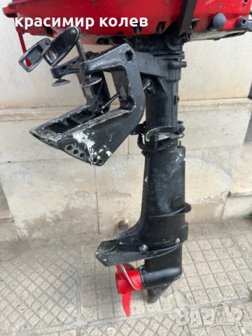 извънбордов двигател за лодка "MERCURY", снимка 9 - Воден транспорт - 54330192