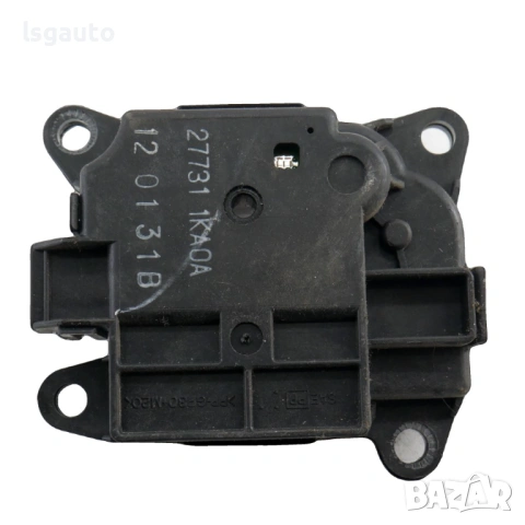 Моторче клапи парно Nissan Juke I 2010-2019 ID:160296 ОЕМ № 277311KA0A