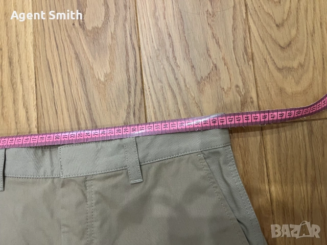 Панталон Burberry, снимка 8 - Панталони - 54137513