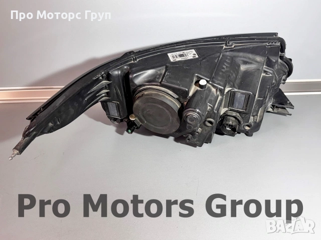 Фар Ляв Land Rover Range Rover Vogue L405 2012-2019, снимка 3 - Части - 55272578