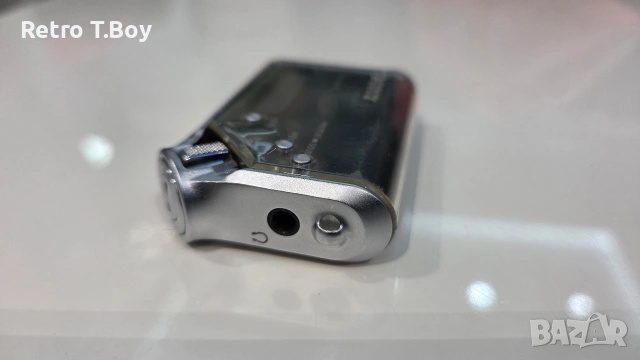 Mp3 Sony network walkman nw-e95, снимка 5 - MP3 и MP4 плеъри - 54370376