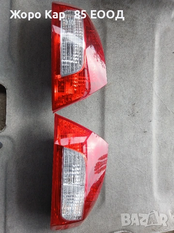 Стоп десен след 2008 - Sedan за PEUGEOT 407 (6D_) седан от 2004 , снимка 3 - Части - 54625366