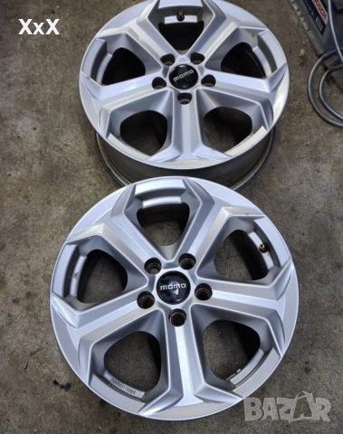 Джанти 16" 5x108 Ford Volvo Peugeot Citroen Jaguar