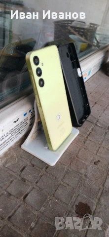 Samsung A25, снимка 7 - Samsung - 54357978