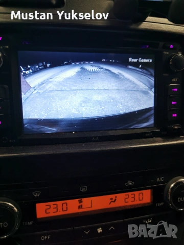 Toyota Avenssi 2.0 D4D 126 ps , снимка 13 - Автомобили и джипове - 53966739