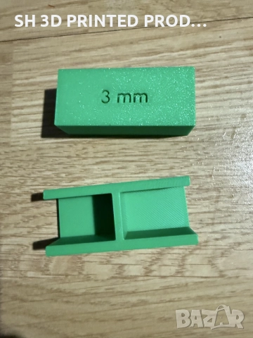3D принтирани приспособления за мебелен монтаж, снимка 12 - Индустриална техника - 55693911