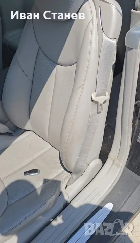 На части Mercedes SL 500 R230 04 год , снимка 3 - Части - 55683852