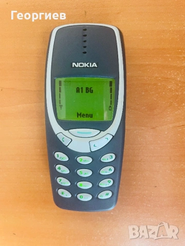 nokia 3310, снимка 9 - Nokia - 54824526