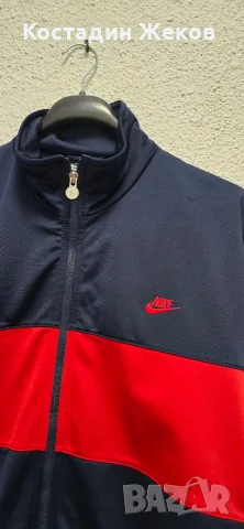 Нова. Мъжка горница оригинална. Nike. , снимка 3 - Спортни дрехи, екипи - 55509663