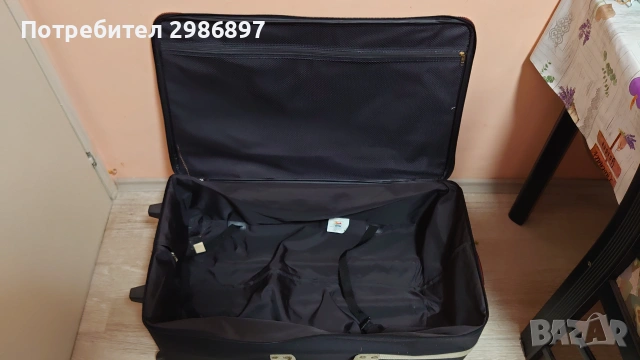 Големи американски куфари, снимка 3 - Други стоки за дома - 54983039