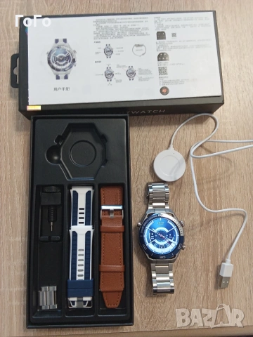 Smart watch SK 55