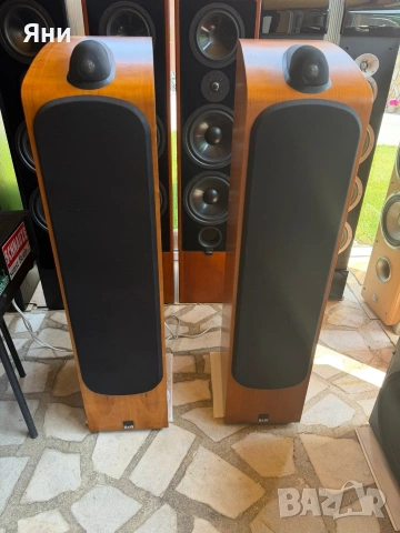B&W 703 тонколони Bowers Wilkins 703