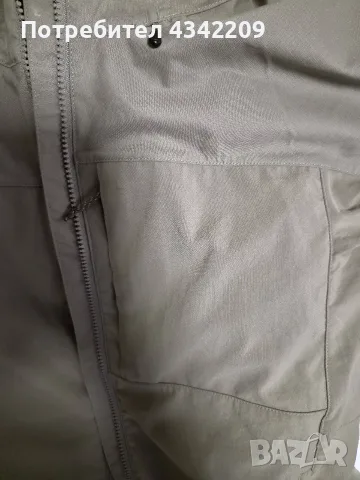 Fjallraven Abisko Midsummer Jacket M, снимка 2 - Спортни дрехи, екипи - 55467887