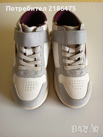 Маратонки за момче, снимка 13 - Детски маратонки - 53960381