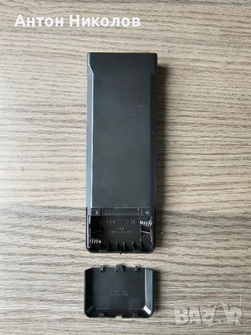 Sony RM-D57A дистанционно за DAT (55ES/57ES/59ES/60ES) оригинално, снимка 3 - Декове - 54377472