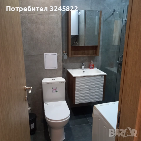 Двустаен апартамент в Остромила , снимка 3 - Апартаменти - 54559911