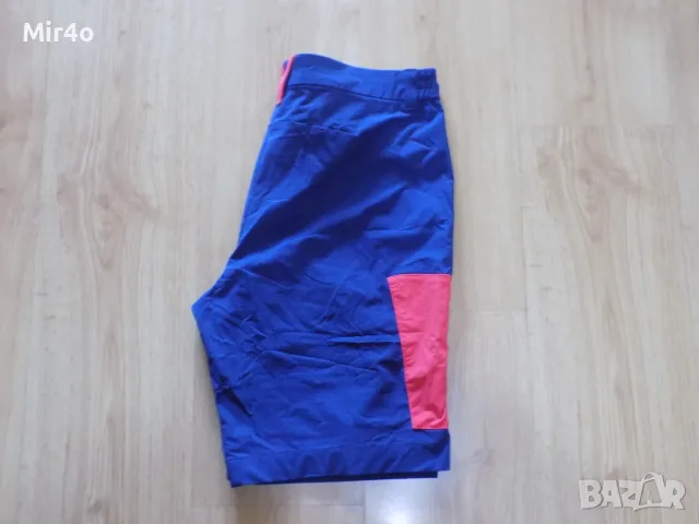 къси панталони jack wolfskin flexshield шорти туризъм дамски оригинал размер 38, снимка 3 - Спортни екипи - 55612965