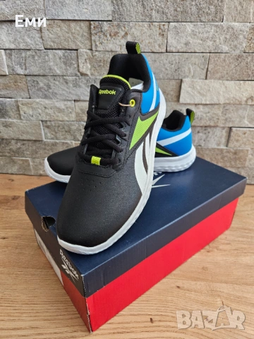 Детски маратонки Reebok , снимка 2 - Детски маратонки - 54452708