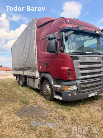 Автопарк продажба, снимка 3 - Камиони - 55635222