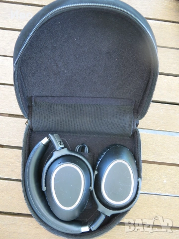 Безжични Bluetooth слушалки Sennheiser MB 660 UC MS, снимка 10 - Bluetooth слушалки - 55222253