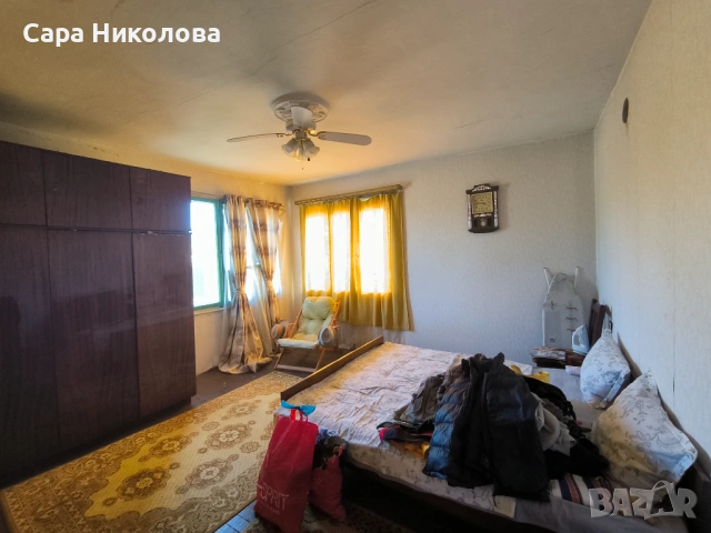 Продавам двуетажна къща в гр.Бойчиновци, снимка 4 - Къщи - 54774595