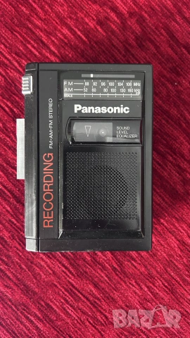 уолкмен Panasonic RQ-A70