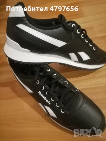 Мартонки Reebok 