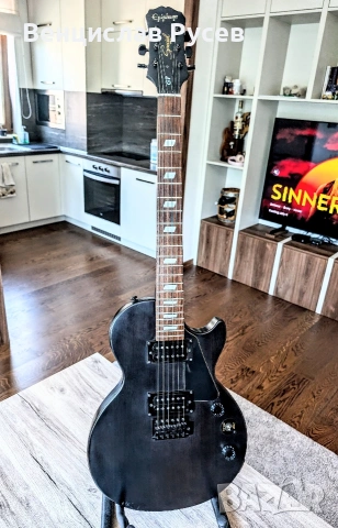 Epiphone Les Paul Special GT, 2009, Indonesia, снимка 2 - Китари - 55054619