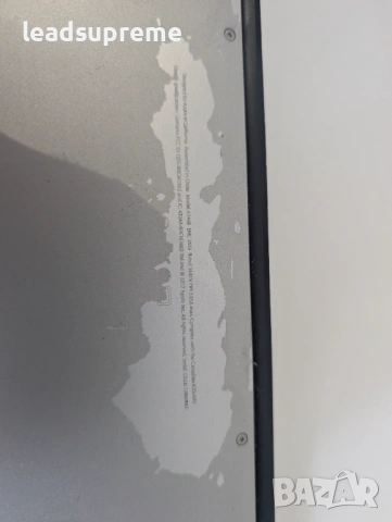 MacBook air 13 4gb 1466 EMC 2559, снимка 4 - Лаптопи за работа - 54123077