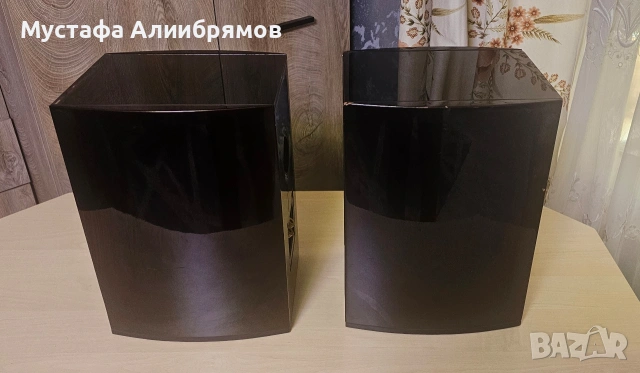 FHILIPS трилентови колони, снимка 3 - Тонколони - 54387224